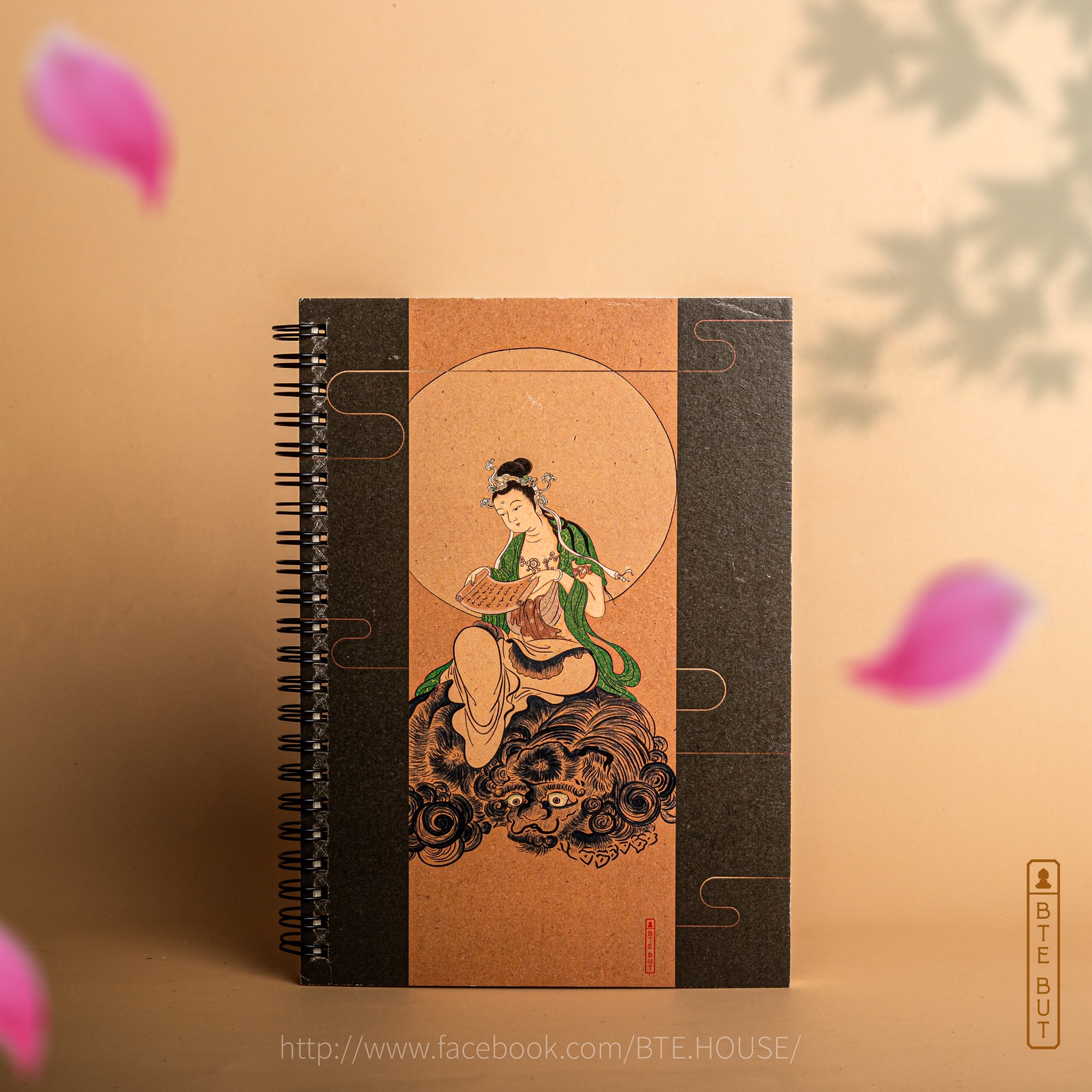 SỔ TAY - VĂN THÙ SƯ LỢI